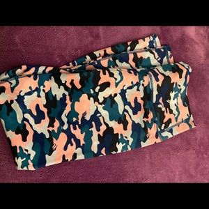 Workout pants from fabletics